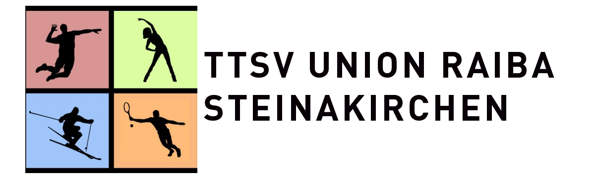 TTSV UNION Raiba Steinakirchen