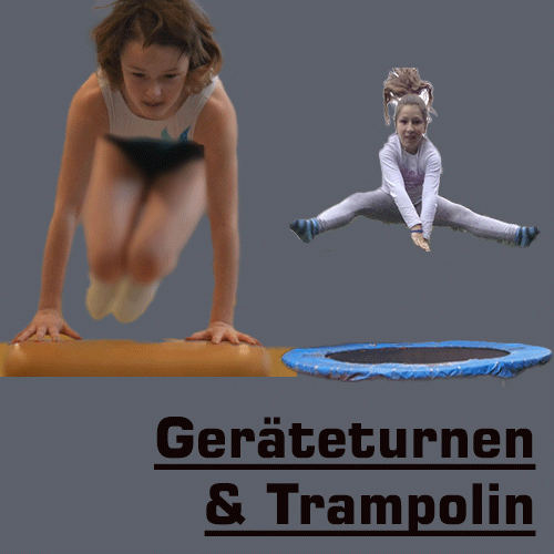 geräteturnen